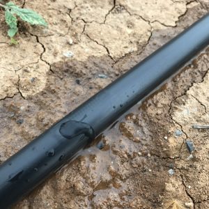 柔性水帶滴灌帶安裝前準(zhǔn)備事項